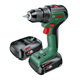 Trapano avvitatore Bosch UniversalDrill 18V-60