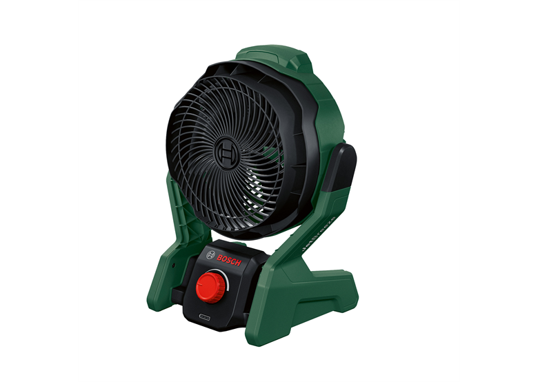 Ventilatore a batteria Bosch UniversalFan 18V-1000