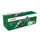 Smerigliatrice angolare Bosch UniversalGrind 18V-75 (125mm)