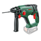 Martello rotante Bosch UniversalHammer 18V