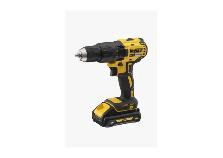 DEWALT TRAPANO AVVITATORE A BATTERIA 14,4V