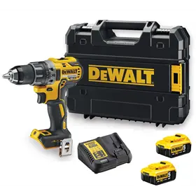 DeWalt Trapano-avvitatore a batteria DCD 800 NT Trapano avvitatore