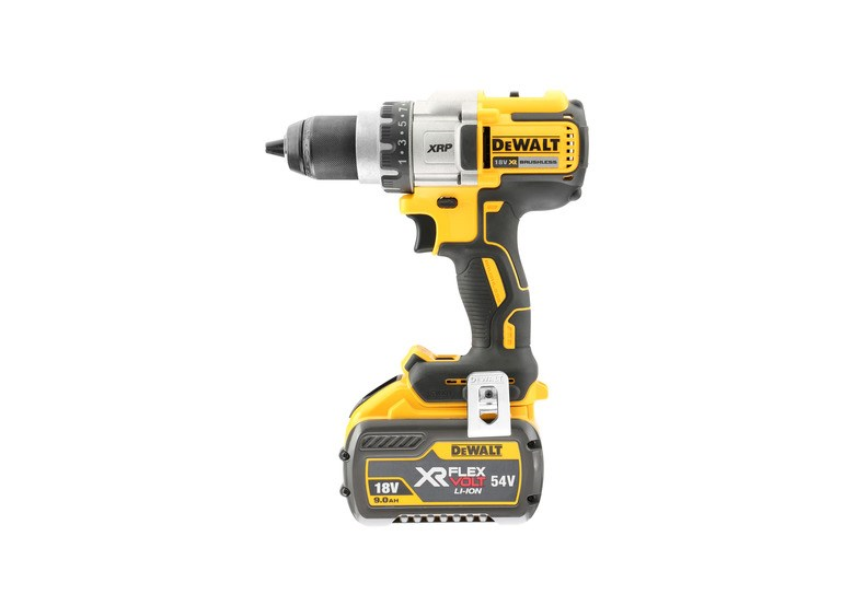 Trapano avvitatore DeWalt DCD991T2