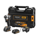 Avvitatore ad impulsi DeWalt DCF85ME2GT