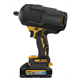 Avvitatore ad impulsi DeWalt DCF961H2G 2x5,0Ah POWERSTACK G-Class