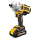 Avvitatore ad impulsi DeWalt DCF961H2G 2x5,0Ah POWERSTACK G-Class