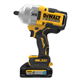 Avvitatore ad impulsi DeWalt DCF961H2G 2x5,0Ah POWERSTACK G-Class