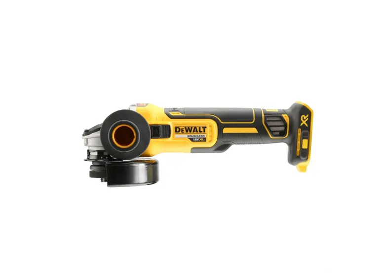 DeWALT DCG405NT-XJ  Smerigliatrice a Batteria BRUSHLESS