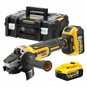 Dewalt Dcg405P3-Qw Smerigliatrice Angolare A Batteria