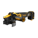 Smerigliatrice angolare a batteria DeWalt DCG416VSN