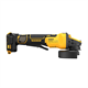 Smerigliatrice angolare a batteria DeWalt DCG416VSN