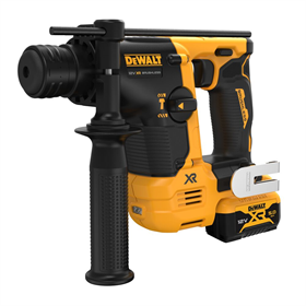 Tassellatore DeWalt DCH072P2