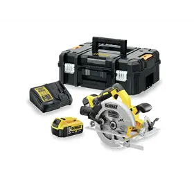 DEWALT DWS5023-XJ binario guida per seghe circolari e affondamento 2,6mt •  Elettromeccanica 2C • Vendita Assistenza Elettroutensili