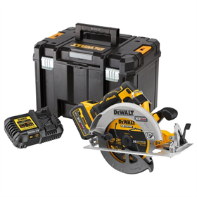 Sega circolare DeWalt DCS573T1