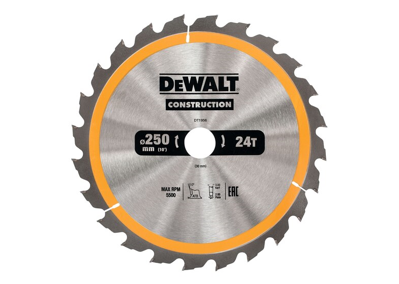 Lama DeWalt DT1956