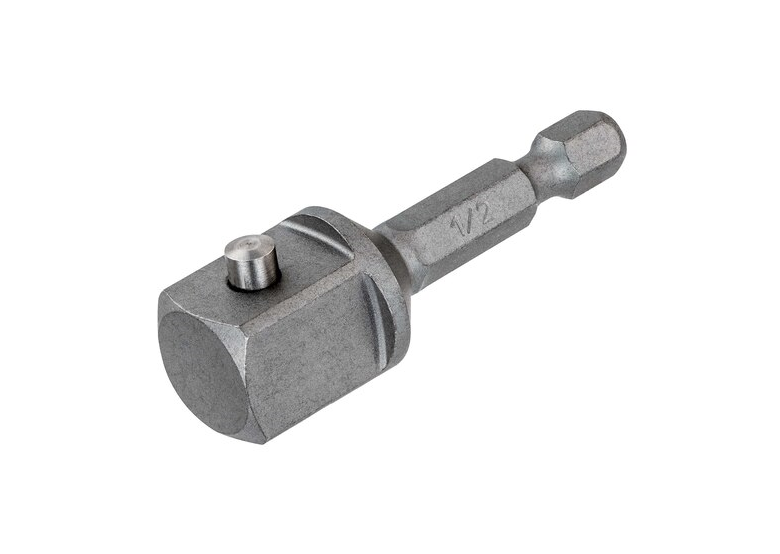 Adattatore da 1/2" (adattatore) a 1/4 DeWalt DT7512