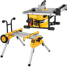 Sega da banco DeWalt DWE7485RS