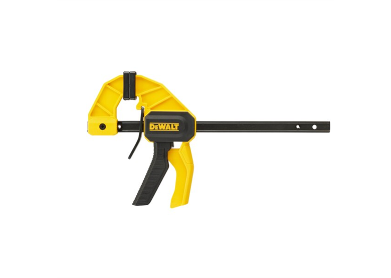 Morsetto di compressione automatico M 150 mm DeWalt DWHT0-83139