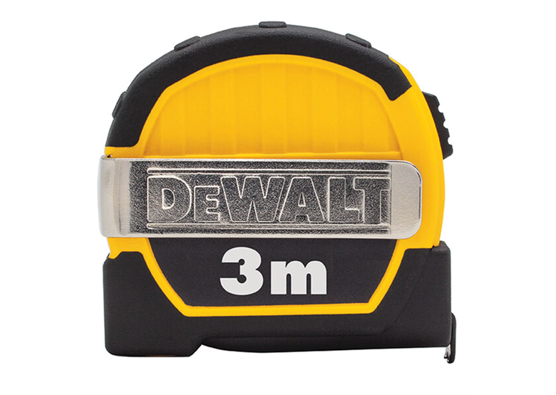 Metro tascabile da 3 m DeWalt DWHT36098-1