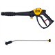 Idropulitrice ad alta pressione DeWalt DXPW001CEKART