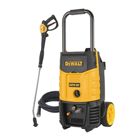 Idropulitrice ad alta pressione DeWalt DXPW001E