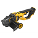 Smerigliatrice angolare DeWalt FLEXVOLT DCG460X2 2x9,0Ah