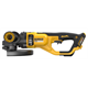 Smerigliatrice angolare DeWalt FLEXVOLT DCG460X2 2x9,0Ah