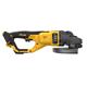 Smerigliatrice angolare DeWalt FLEXVOLT DCG460X2 2x9,0Ah