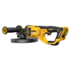 Smerigliatrice angolare DeWalt FLEXVOLT DCG460X2 2x9,0Ah