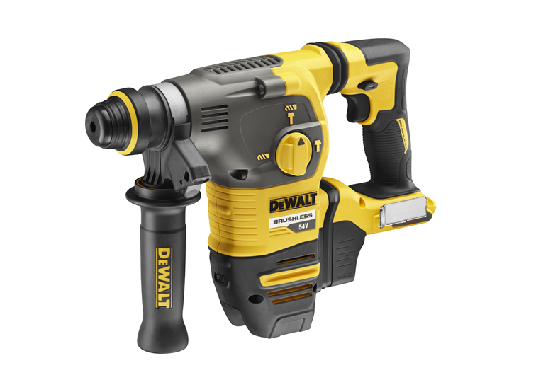 Martello rotativo SDS-Plus DeWalt FLEXVOLT DCH323NT T-STAK VI