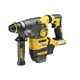 Martello rotativo SDS-Plus DeWalt FLEXVOLT DCH323NT T-STAK VI