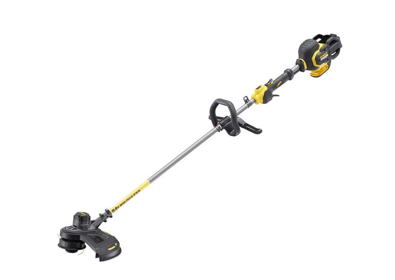 Tagliabordi a batteria DeWalt FLEXVOLT DCM571N