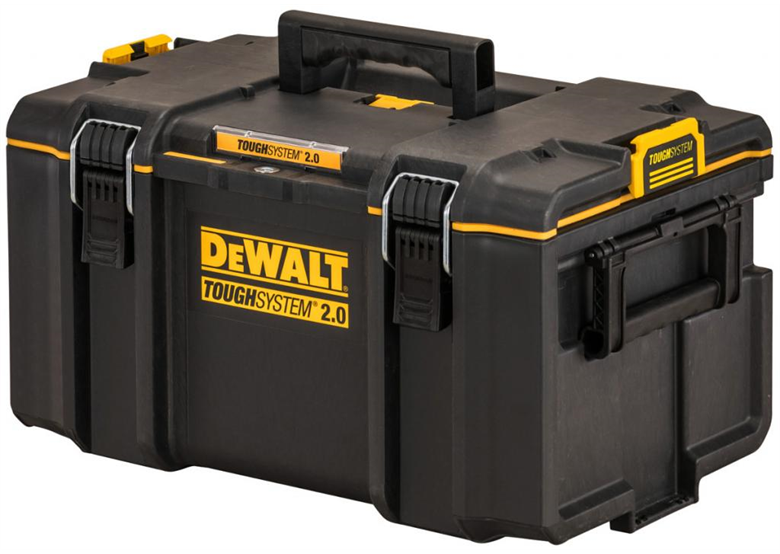 Scatola DS300 DeWalt TOUGHSYSTEM 2.0