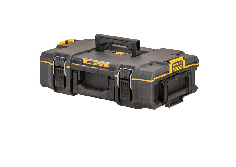 Scatola DS166 DeWalt TOUGHSYSTEM 2.0