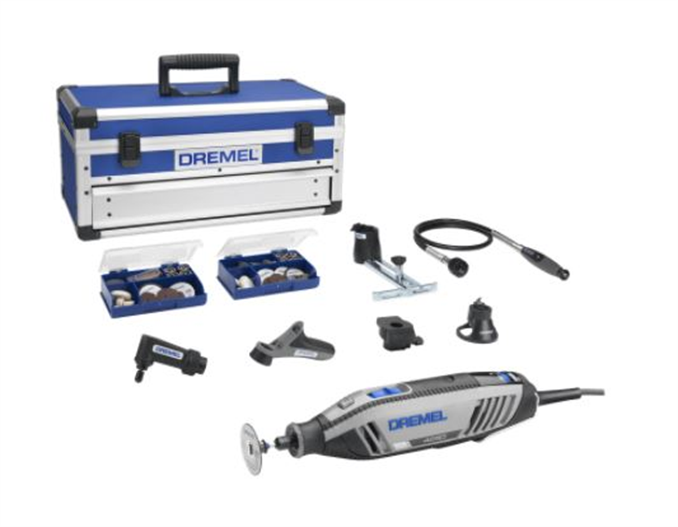 Multiutensile professionale Dremel 4250 - 6/128 