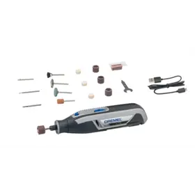 Multiutensile Dremel LITE 7760-15 