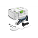 Smerigliatrice angolare Festool AGC 18-125 EB-Basic