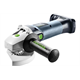 Smerigliatrice angolare Festool AGC 18-125 EB-Basic