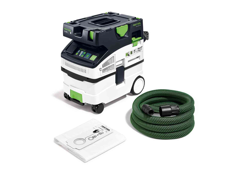 Aspirapolvere industriale Festool CLEANTEC CTL MIDI I