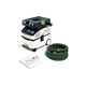 Aspirapolvere industriale Festool CLEANTEC CTL MIDI I