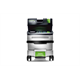 Aspirapolvere industriale Festool CLEANTEC CTL MIDI I CT-F Edition