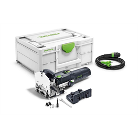 Fresatrice per giunzioni Festool DF 500 Q-Plus