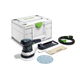 Levigatrice orbitale Festool ETS 150/3 EQ-Plus