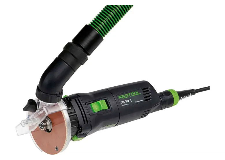 Metabo Rifilatore FM 500-6