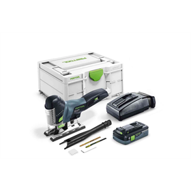 Seghetto alternativo Festool PSC 420 HPC 4,0 EBI-Plus