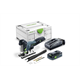 Seghetto alternativo Festool PSC 420 HPC 4,0 EBI-Plus