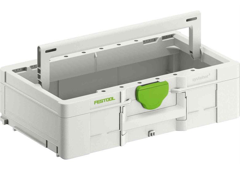 Systainer³ ToolBox Festool SYS3 TB L 137