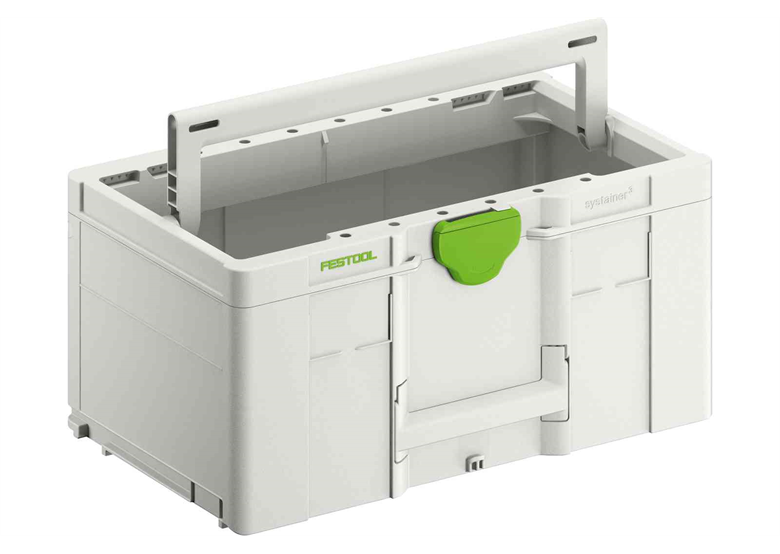 Systainer³ ToolBox Festool SYS3 TB L 237