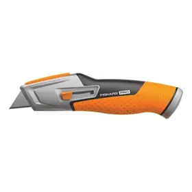 Fiskars Scopa per bambini MyFirst lunghezza 80 cm