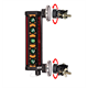 Rilevatore laser per macchine edili Geo-Fennel FMR 706-M/C